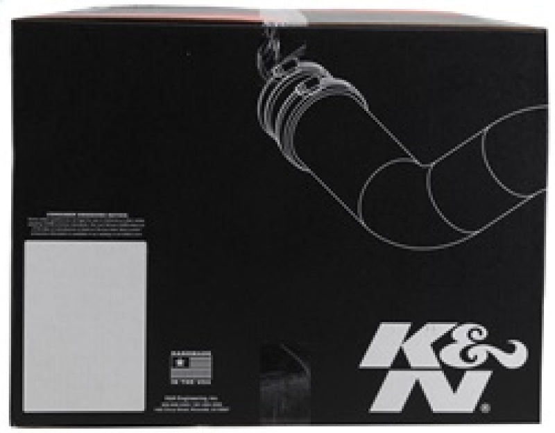 KN 57 FIPK Air Intake 50