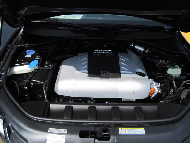 KN Drop in Air Filters