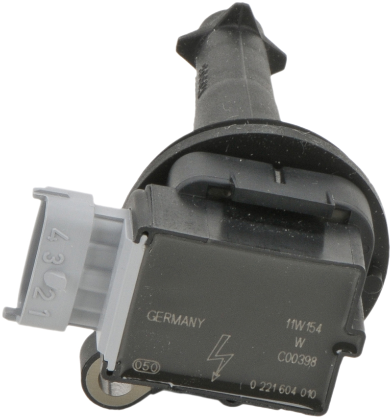 BOS Ignition Coils/Components