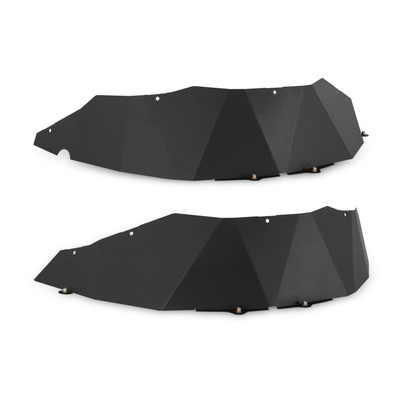 BOD Fender Liners