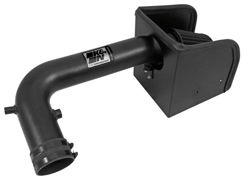 KN 71 Blackhawk Air Intake