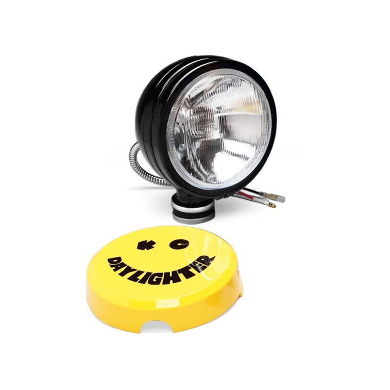 KCL Daylighter Halogen Lights