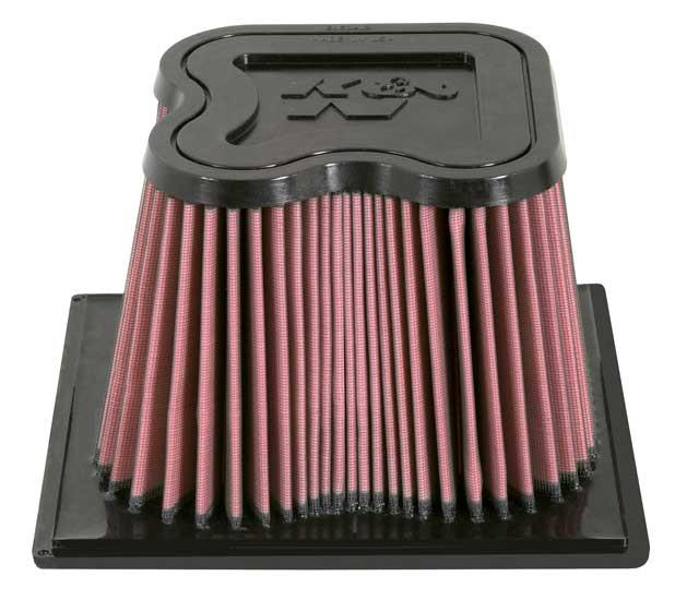 KN Drop in Air Filters