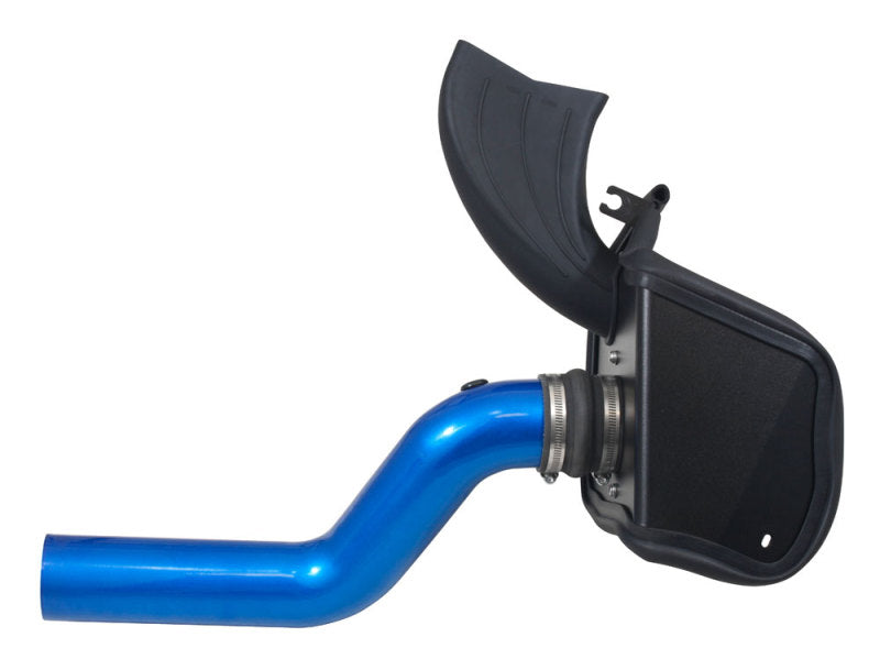 KN 69 Typhoon Intake
