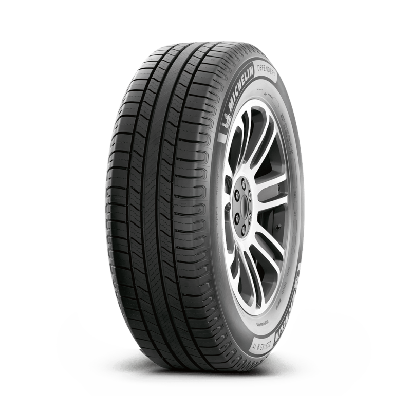 MCH Defender2 (CUV) Tires