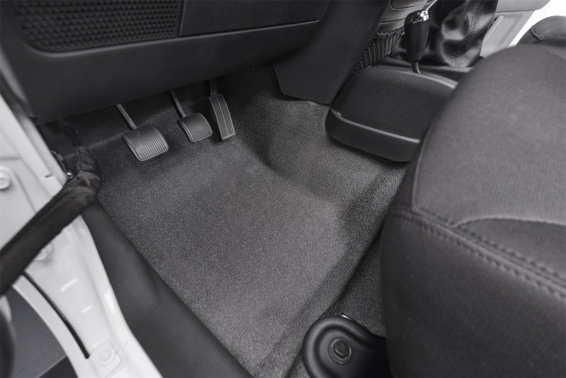 BED BedTred - Jeep Kits