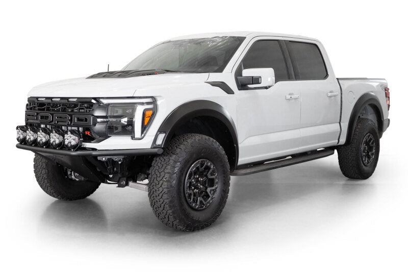 ADD Pro Plus Front Bumper