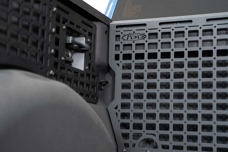 ADD Molle Panels