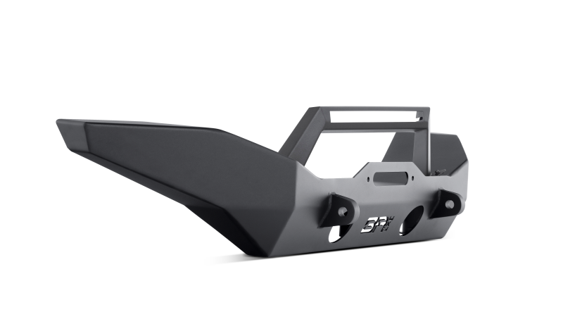 BOD Front Winch Bumpers