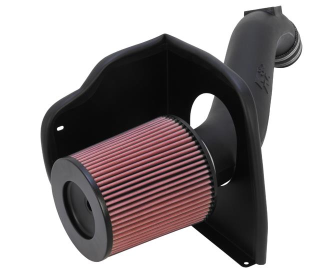 KN 57 FIPK Air Intake 50