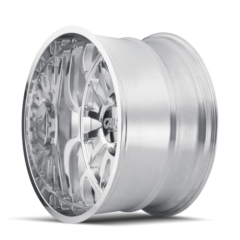 CFR Summit 9110 Wheels