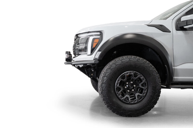 ADD Pro Plus Front Bumper