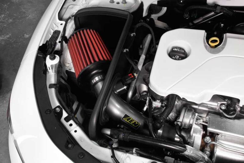 AEM IND Cold Air Intakes