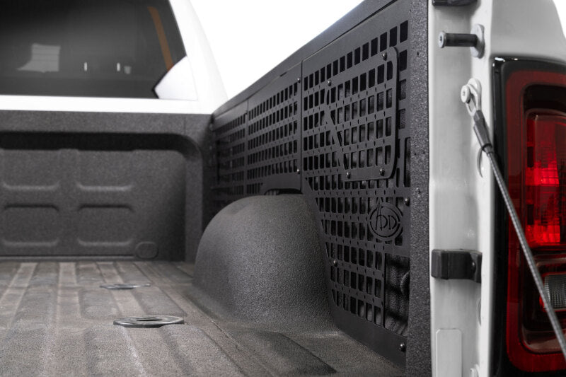 ADD Molle Panels