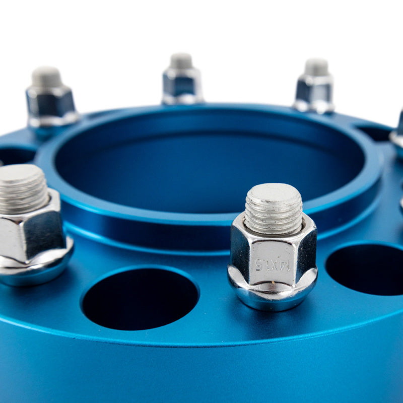 BRN Wheel Spacers