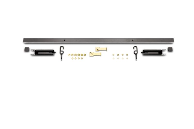 BCK Rear Bars