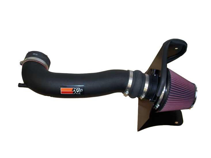 KN 57 FIPK Air Intake 50