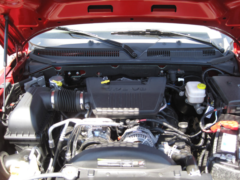 KN Drop in Air Filters