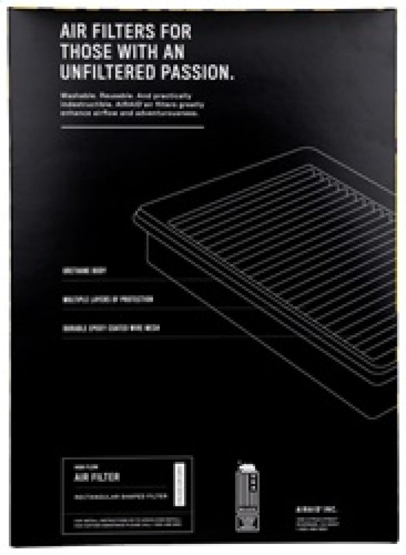 AIR Drop In Air Filter