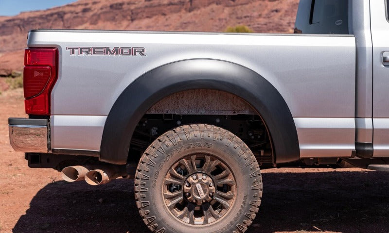 BUS Extend-A-Fender Flares