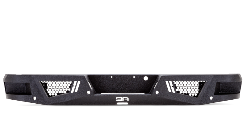 BOD Eco Rear Bumpers