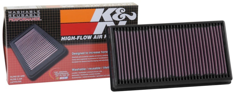 KN Drop in Air Filters