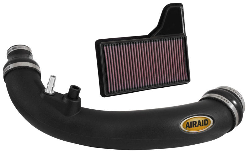 AIR Jr Intake Kit