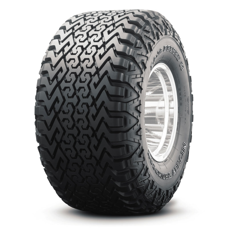 MTT Baja Belted II Tire