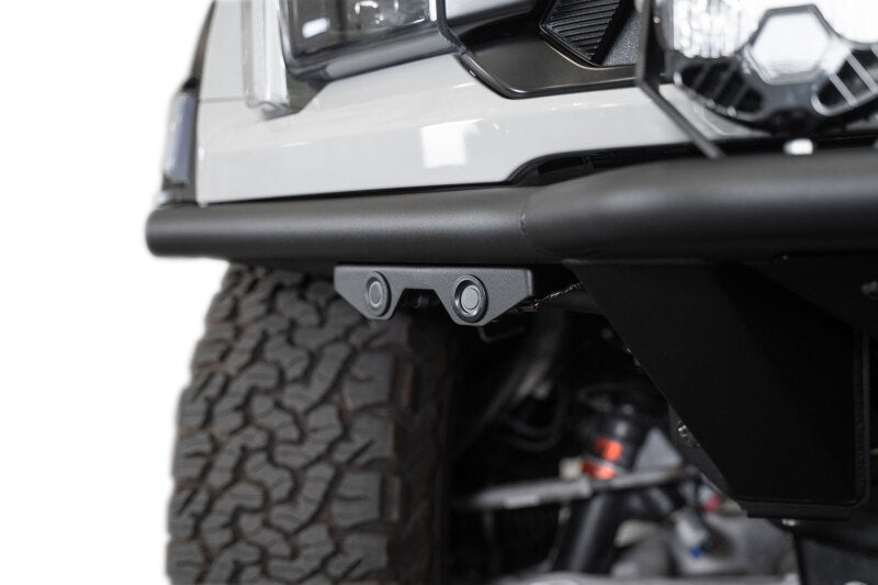 ADD Pro Plus Front Bumper