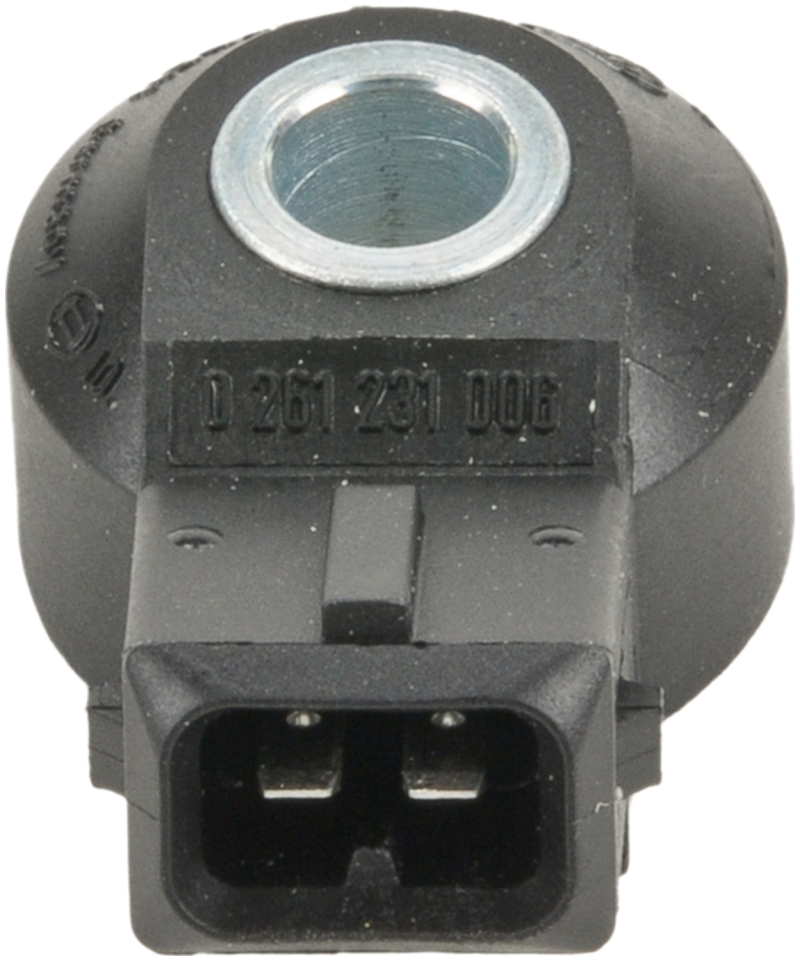 BOS Sensors