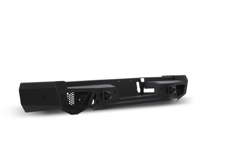 BOD Ambush Rear Bumpers