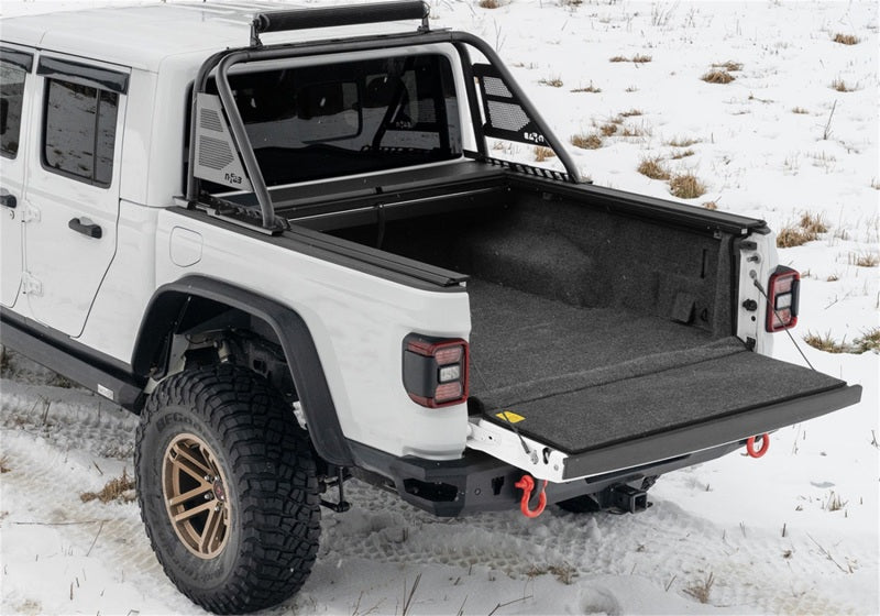 BED BedRug - Jeep Kits