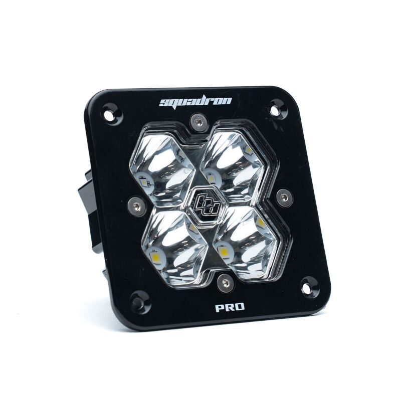 BAJ Squadron Pro Lights