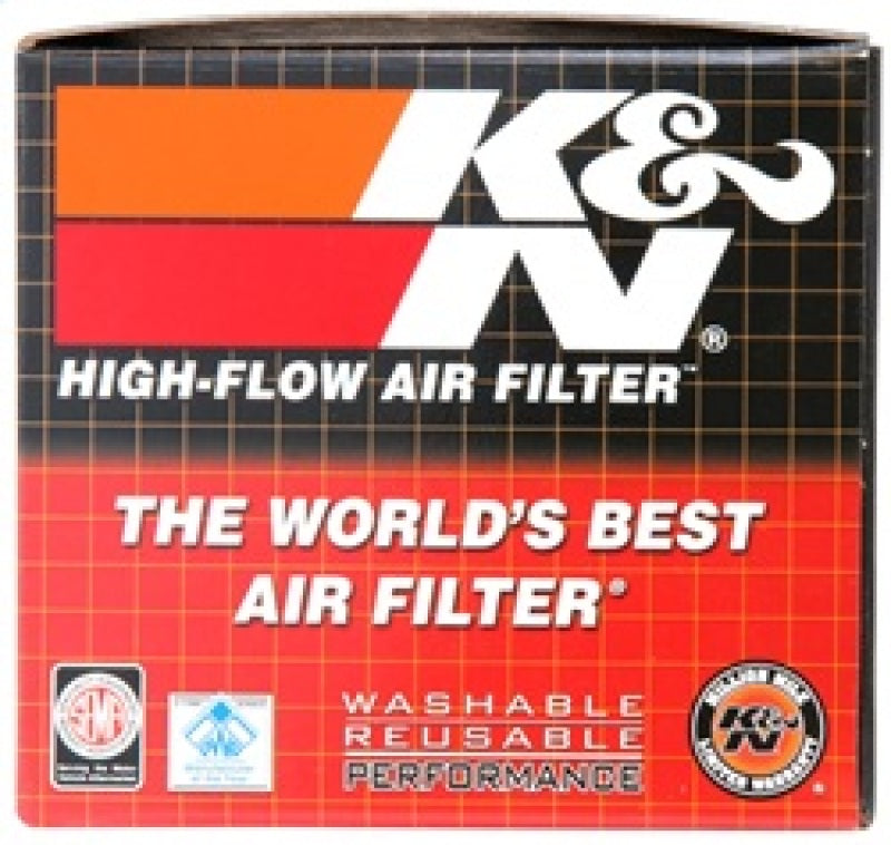 KN Universal Air Filter