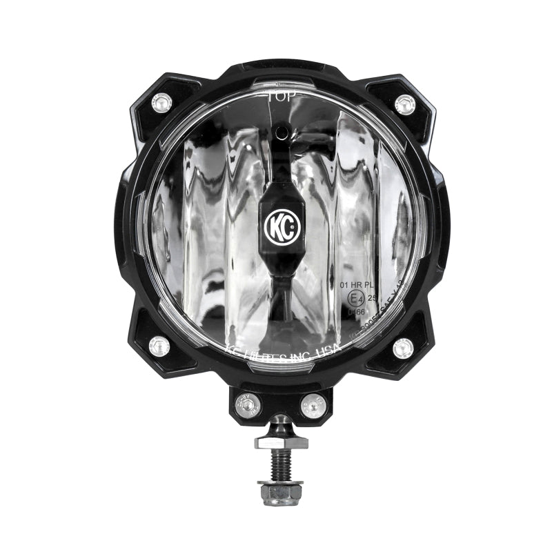 KCL Gravity LED - Pro6