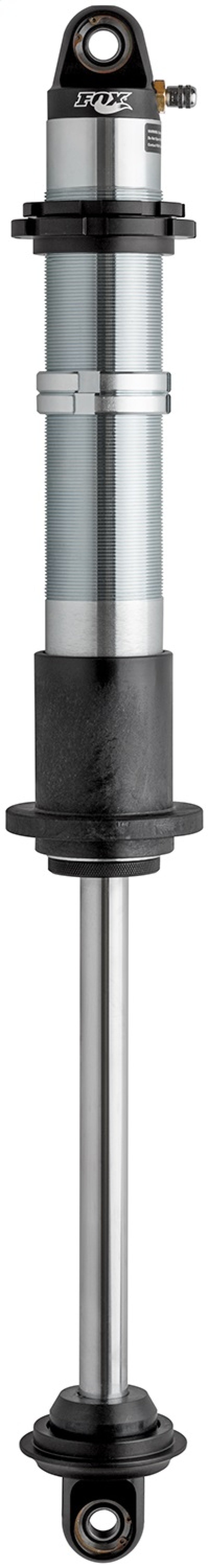 FOX 2.0 Factory Coilover Shock