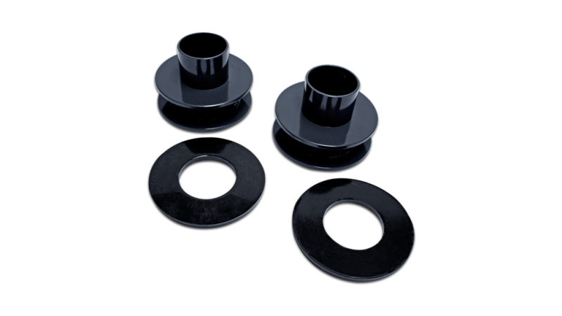 BOD Coil Spacers