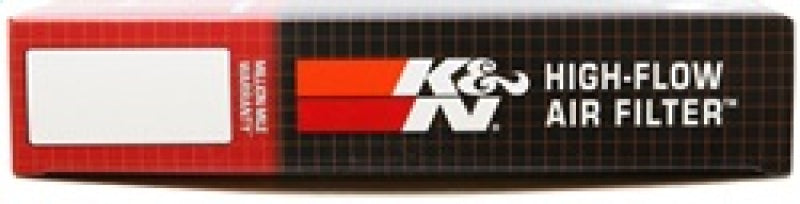 KN Drop in Air Filters