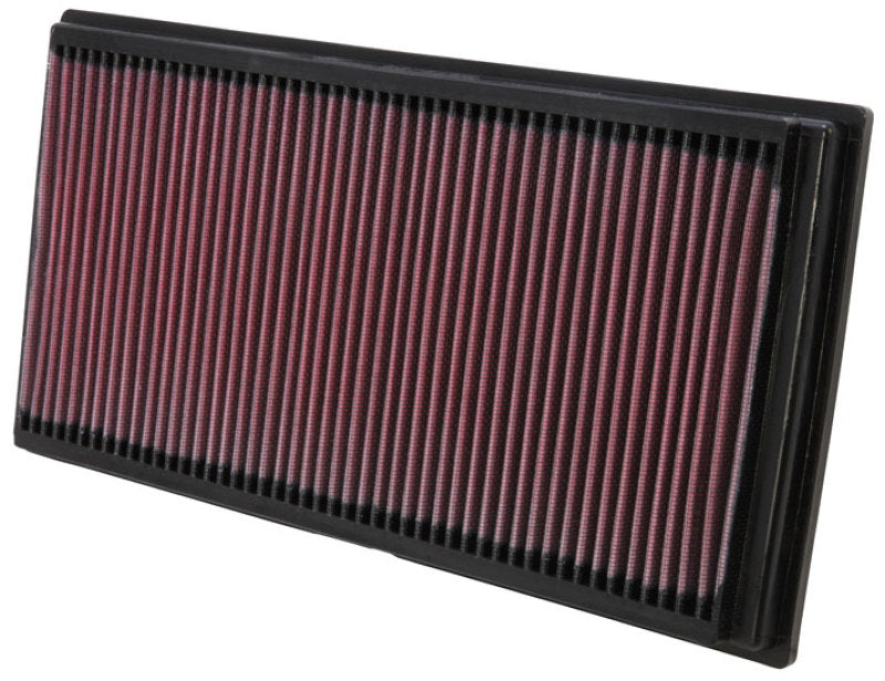 KN Drop in Air Filters