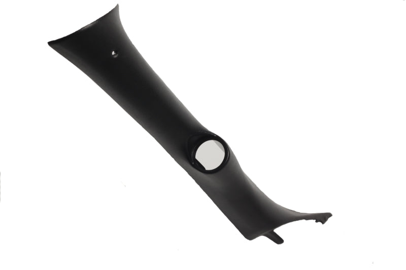 BD Pods & Mounts