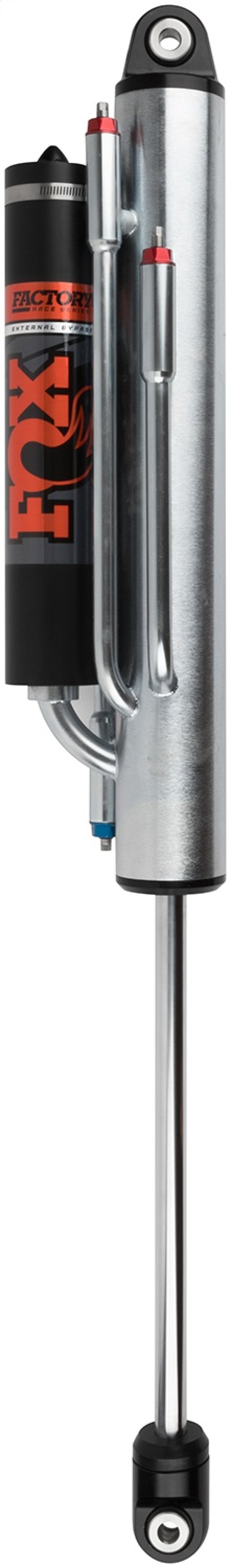 FOX 3.0 Factory Bypass Shock