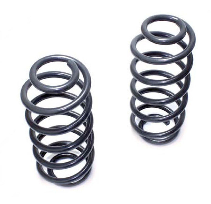 MXT Lowering Coils