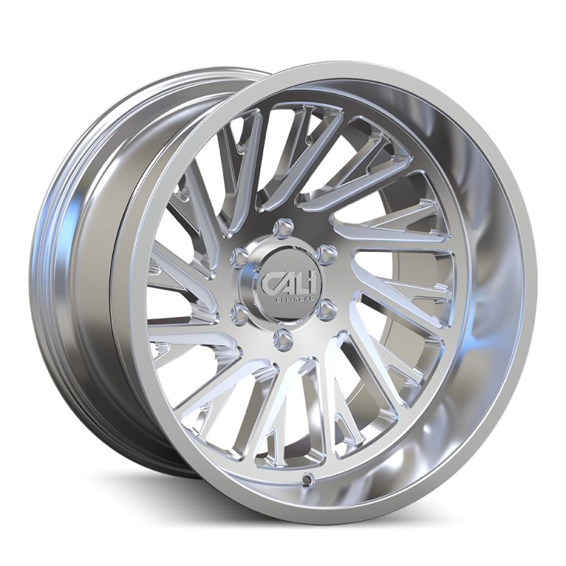 CFR Purge 9114 Wheels