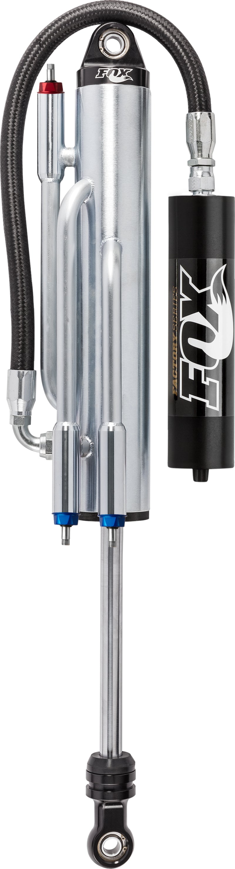 FOX 3.0 Factory Bypass Shock