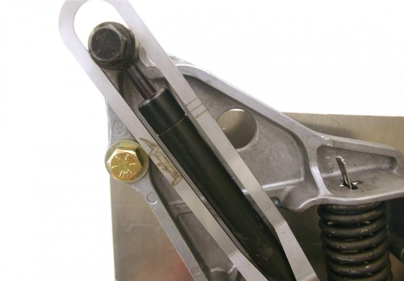 PA Alta Tensioner Stop