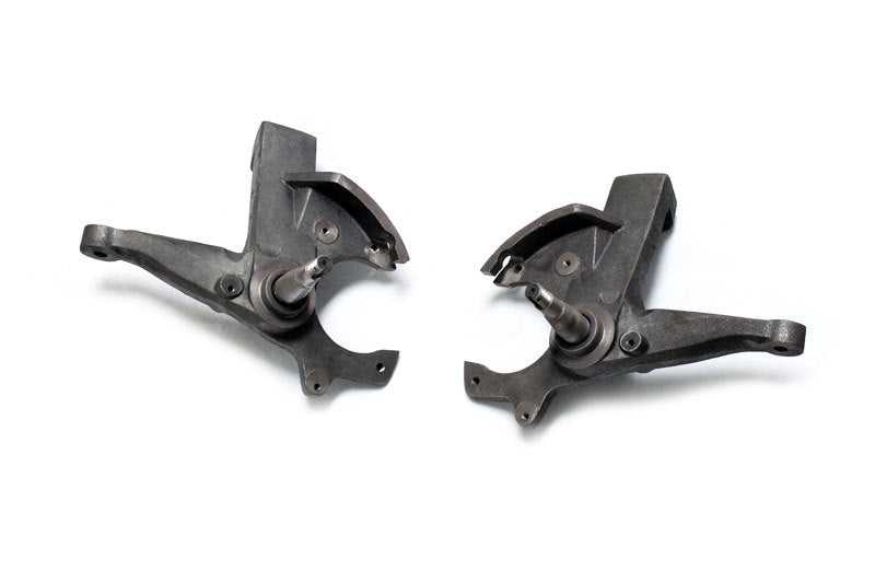 MXT Lowering Spindles