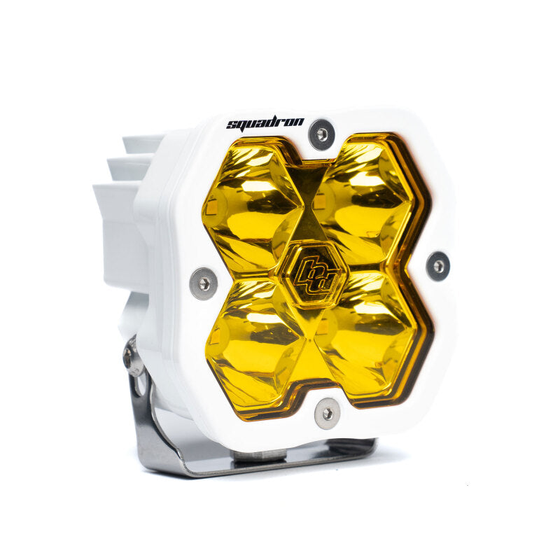 BAJ Squadron Sport Lights