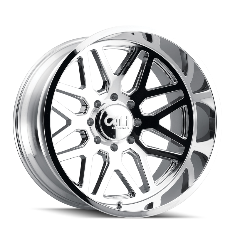 CFR Invader 9115 Wheels