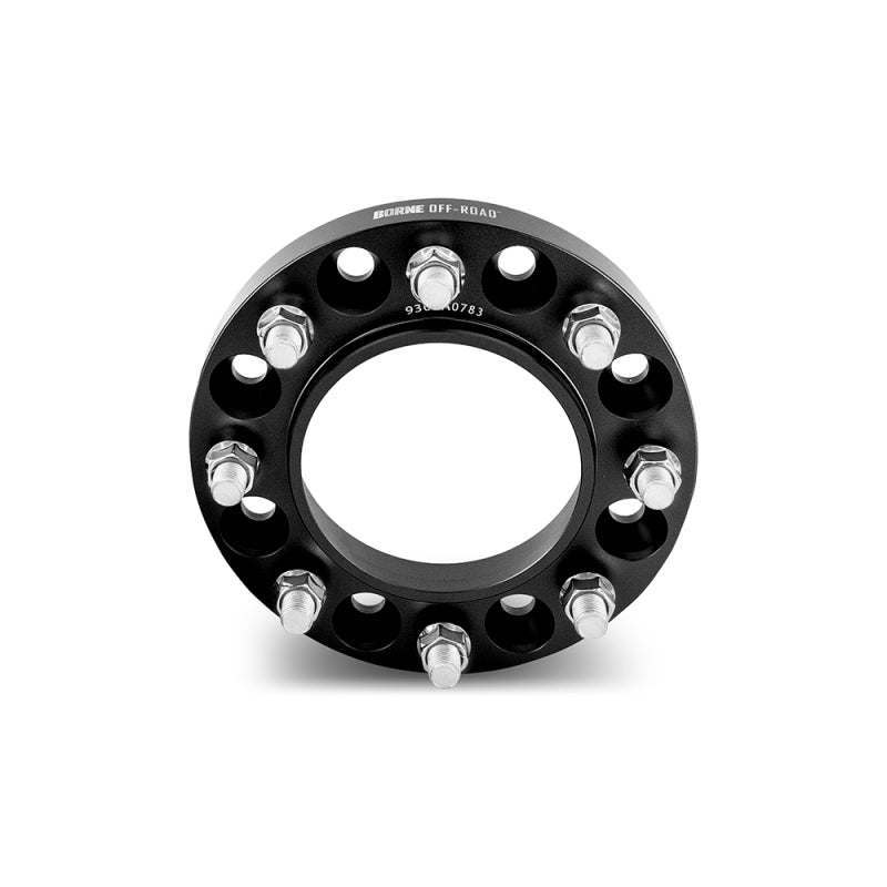 BRN Wheel Spacers