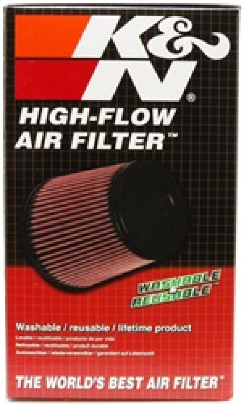 KN Drop in Air Filters